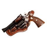 RUGER SECURITY-SIX - 1 of 4