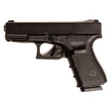 GLOCK G23 GEN 4 (LE TRADE-IN) - 3 of 3