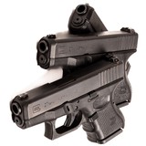 GLOCK G27 GEN 4 (LE TRADE-IN) - 4 of 4