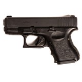 GLOCK G27 GEN 4 (LE TRADE-IN) - 2 of 4