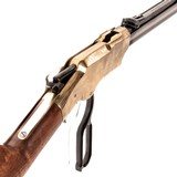 HENRY MODEL H011 PATENT 1860 - 4 of 4