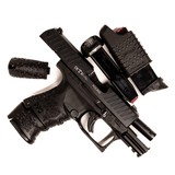 WALTHER PPQ - 4 of 4