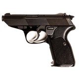 WALTHER P5 - 2 of 4