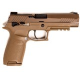 SIG SAUER P320 M17 - 3 of 4