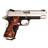 SIG SAUER 1911 C3 - 3 of 4