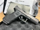 GLOCK G17 GEN 4 9MM - 2 of 4