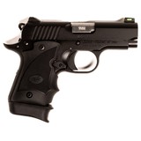 KIMBER MICRO 9 - 3 of 4