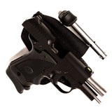 KIMBER MICRO 9 - 4 of 4