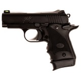 KIMBER MICRO 9 - 1 of 4
