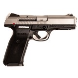 RUGER SR45 - 3 of 4