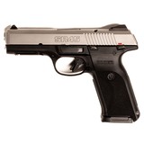 RUGER SR45 - 1 of 4