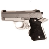 KIMBER MICRO 9 - 2 of 4