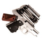 KIMBER MICRO 9 - 4 of 4