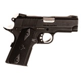 TAURUS 1911 OFFICER - 3 of 4