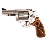 SMITH & WESSON MODEL 60-15 PRO SERIES - 2 of 5