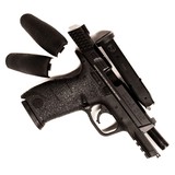 SMITH & WESSON M&P9 9MM LUGER (9X19 PARA) - 4 of 4
