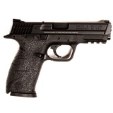 SMITH & WESSON M&P9 9MM LUGER (9X19 PARA) - 3 of 4