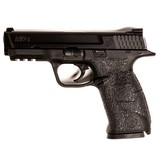 SMITH & WESSON M&P9 9MM LUGER (9X19 PARA) - 2 of 4