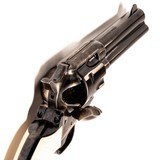 CIMARRON 1873 S.A. FRONTIER .45 LC - 5 of 5