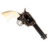 CIMARRON 1873 S.A. FRONTIER .45 LC - 4 of 5