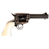 CIMARRON 1873 S.A. FRONTIER .45 LC - 3 of 5