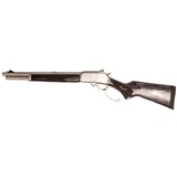 MARLIN MARLIN 1895 TRAPPER - 2 of 4