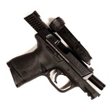 SMITH & WESSON M&P40C - 4 of 4
