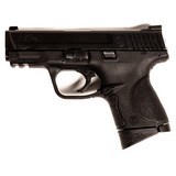 SMITH & WESSON M&P40C - 1 of 4