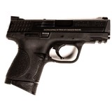 SMITH & WESSON M&P40C - 3 of 4
