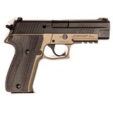 SIG SAUER P226 - 3 of 4