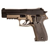 SIG SAUER P226 - 1 of 4