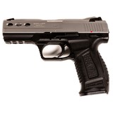 SAR ARMS ST9-SS - 1 of 4