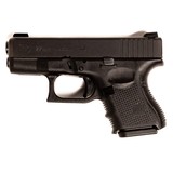 GLOCK G27 GEN 4 - 1 of 4