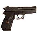 SIG SAUER P220 - 3 of 4