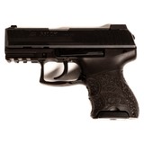 HECKLER & KOCH P30SK-V1 - 1 of 4