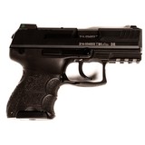 HECKLER & KOCH P30SK-V1 - 3 of 4