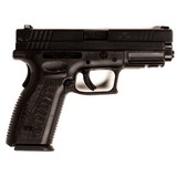 SPRINGFIELD ARMORY XD-40 - 3 of 4