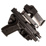 SPRINGFIELD ARMORY XD-40 - 4 of 4
