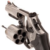 SMITH & WESSON MODEL 66 COMBAT MAGNUM - 5 of 5