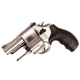 SMITH & WESSON MODEL 66 COMBAT MAGNUM - 4 of 5