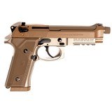 BERETTA M9A3 9MM LUGER (9X19 PARA) - 3 of 4