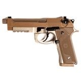 BERETTA M9A3 9MM LUGER (9X19 PARA) - 1 of 4