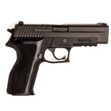 SIG SAUER P226 - 3 of 4