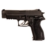 SIG SAUER P226 - 1 of 4