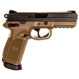 FN FNX-45 - 3 of 4