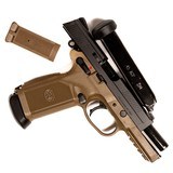 FN FNX-45 - 4 of 4