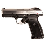 RUGER SR9 - 1 of 4