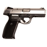 RUGER SR9 - 3 of 4