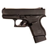 GLOCK G43 - 2 of 4