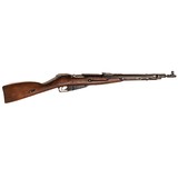 MOSIN-NAGANT TYPE 53 - 3 of 4